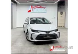 Toyota Corolla 2026 V4 Brand New